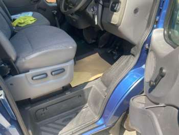 Used Ford Transit 2003 for sale - 75103409: Photo