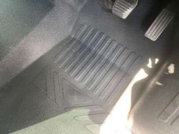 Used Ford Transit 2003 for sale - 75103409: Photo