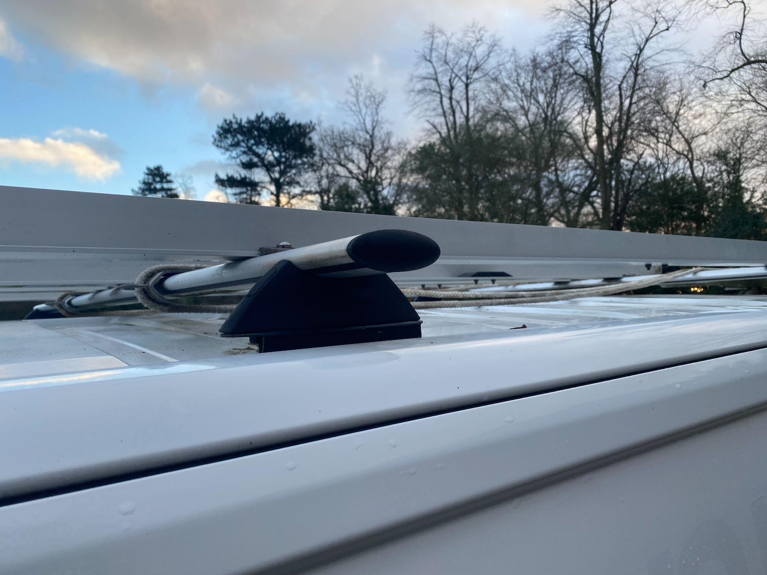 Used Vauxhall Vivaro 2015 for sale - 77016799: Photo 6