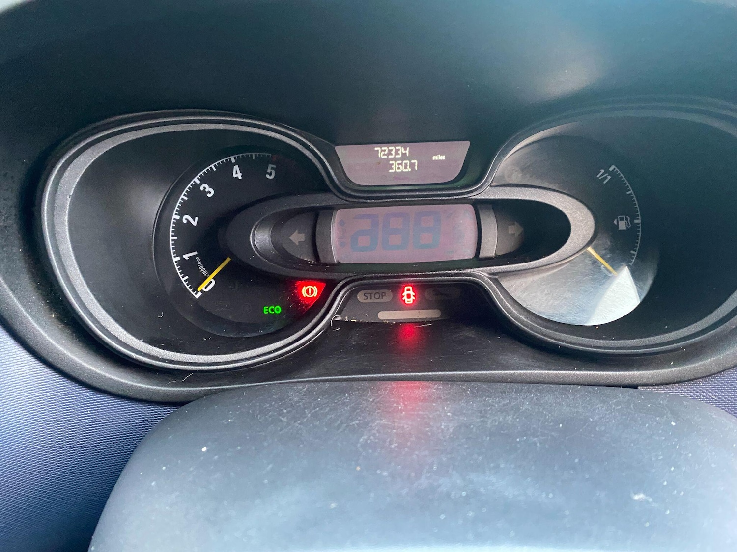 Used Vauxhall Vivaro 2015 for sale - 77016799: Photo 9