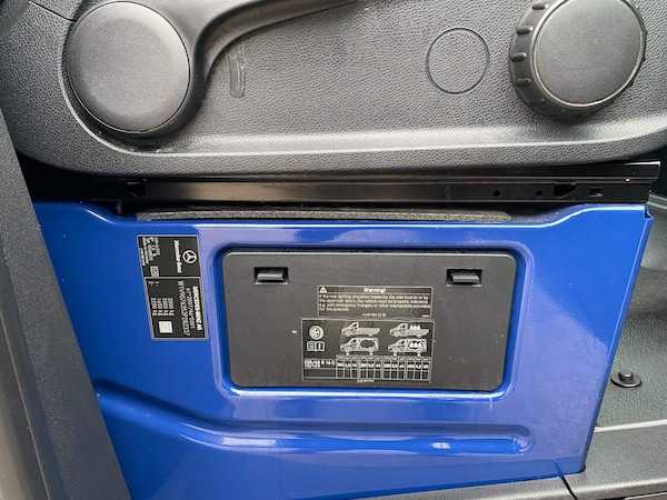 Used Mercedes-Benz Sprinter 2020 for sale - 75481397: Photo 15