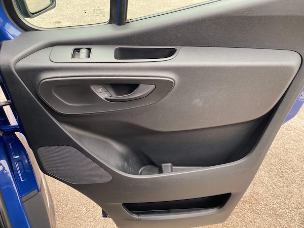 Used Mercedes-Benz Sprinter 2020 for sale - 75481397: Photo 16
