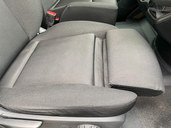 Used Mercedes-Benz Sprinter 2020 for sale - 75481397: Photo 17