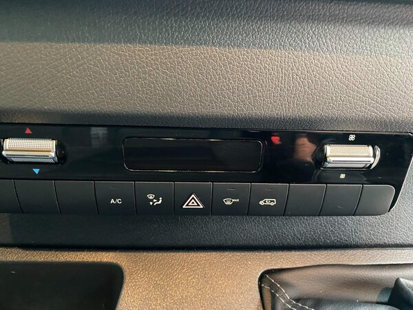 Used Mercedes-Benz Sprinter 2020 for sale - 75481397: Photo 20