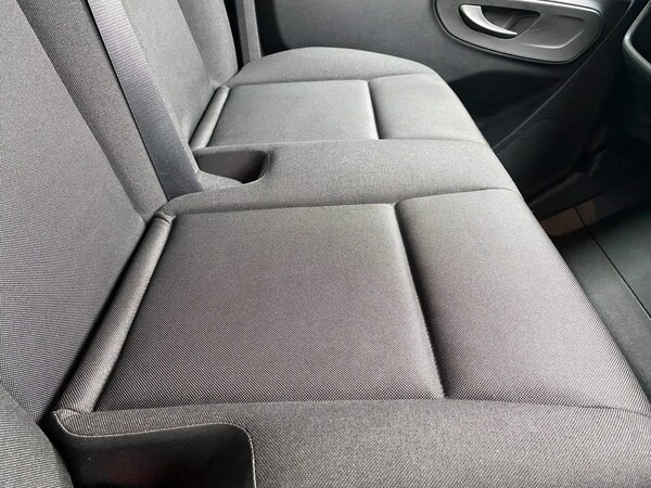 Used Mercedes-Benz Sprinter 2020 for sale - 75481397: Photo 21