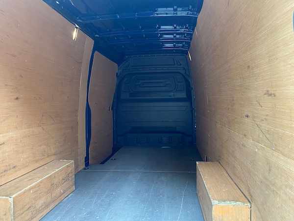 Used Mercedes-Benz Sprinter 2020 for sale - 75481397: Photo 34