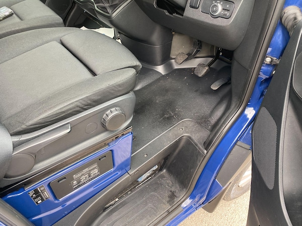 Used Mercedes-Benz Sprinter 2020 for sale - 75481397: Photo 35