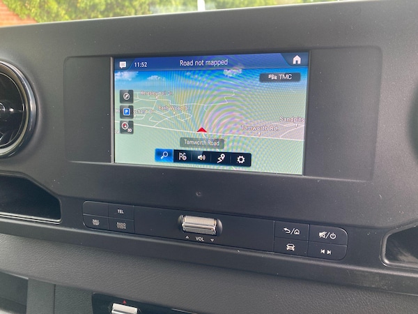 Used Mercedes-Benz Sprinter 2020 for sale - 75481397: Photo 4