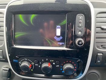 Used Renault Trafic 2019 for sale - 77696748: Photo