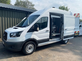 Ford - Transit