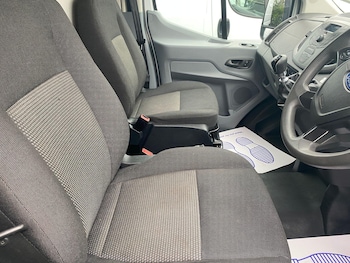 Used Ford Transit 2018 for sale - 77646071: Photo