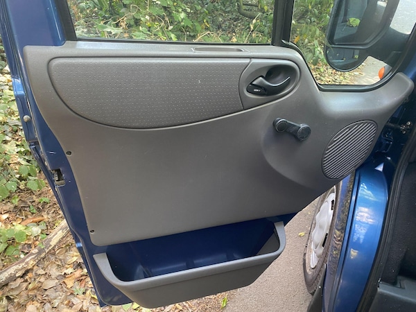 Used Ford Transit 2003 for sale - 75481395: Photo 13
