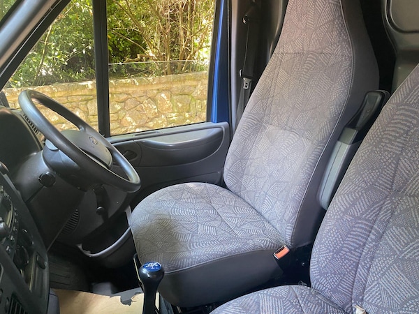 Used Ford Transit 2003 for sale - 75481395: Photo 14