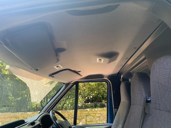 Used Ford Transit 2003 for sale - 75481395: Photo 15