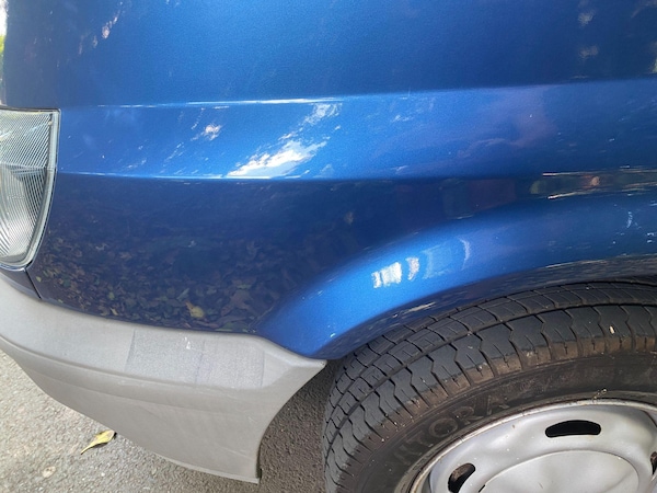 Used Ford Transit 2003 for sale - 75481395: Photo 16