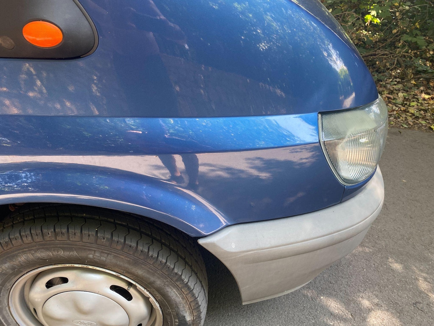 Vehicle 17