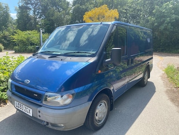 Ford - Transit
