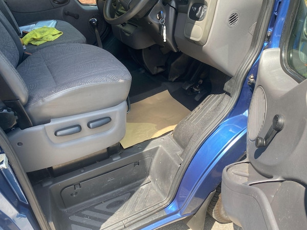Used Ford Transit 2003 for sale - 75481395: Photo 3