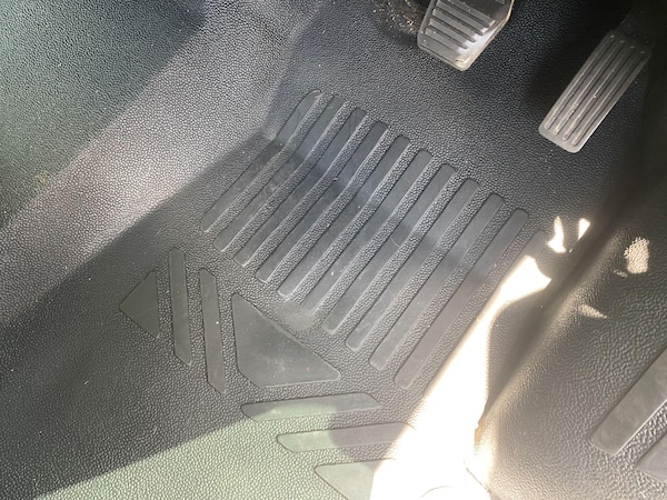 Used Ford Transit 2003 for sale - 75481395: Photo 4