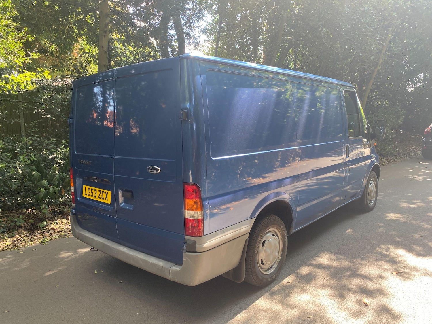 Vehicle 9