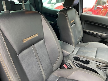 Used Ford Ranger 2022 for sale - 78561898: Photo