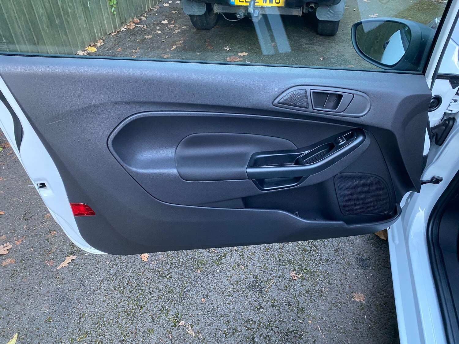 Used Ford Fiesta Van 2015 for sale - 75481390: Photo 11
