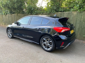 2019 (19) - 1.0T EcoBoost ST-Line Euro 6 (s/s) 5dr
