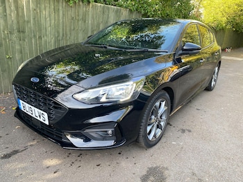 Used Ford Focus 2019 for sale - 75481389: Photo