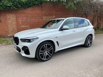 Used BMW X5 2022 for sale - 78981849: Photo