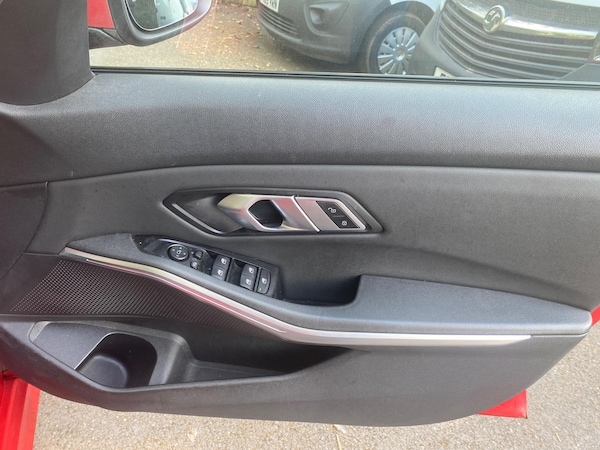 Used BMW 3 Series 2019 for sale - 75481331: Photo 10