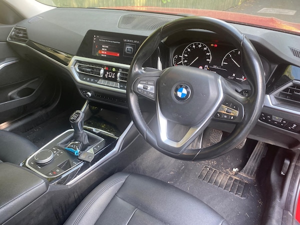 Used BMW 3 Series 2019 for sale - 75481331: Photo 11