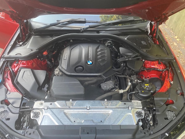 Used BMW 3 Series 2019 for sale - 75481331: Photo 13