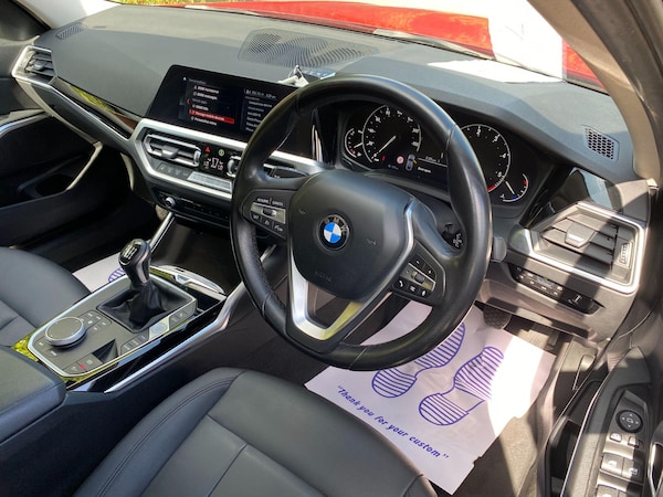 Used BMW 3 Series 2019 for sale - 75481331: Photo 6