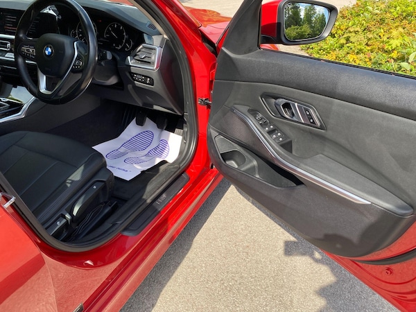 Used BMW 3 Series 2019 for sale - 75481331: Photo 8