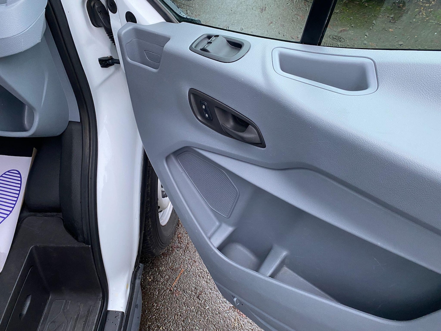 Used Ford Transit 2018 for sale - 77808657: Photo 13