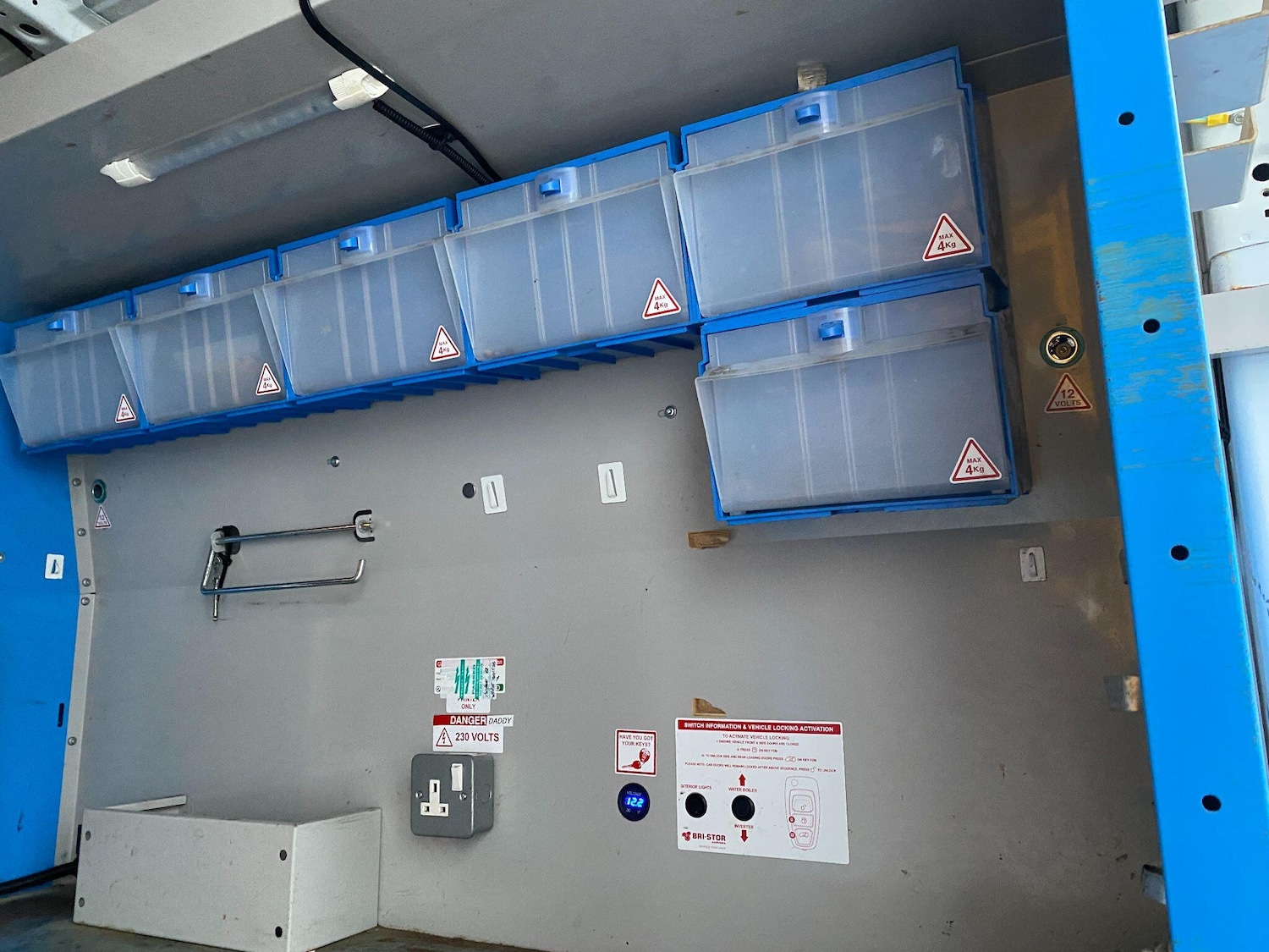 Used Ford Transit 2018 for sale - 77808657: Photo 6