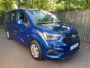 2020 (70) - 1.2 Turbo Energy XL MPV Euro 6 (s/s) 5dr (7 Seat)