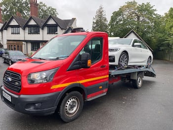 Used Ford Transit 2019 for sale - 79711930: Photo