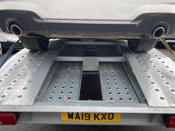 Used Ford Transit 2019 for sale - 79711930: Photo