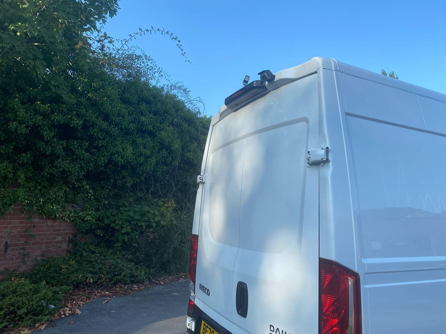 Vehicle 11