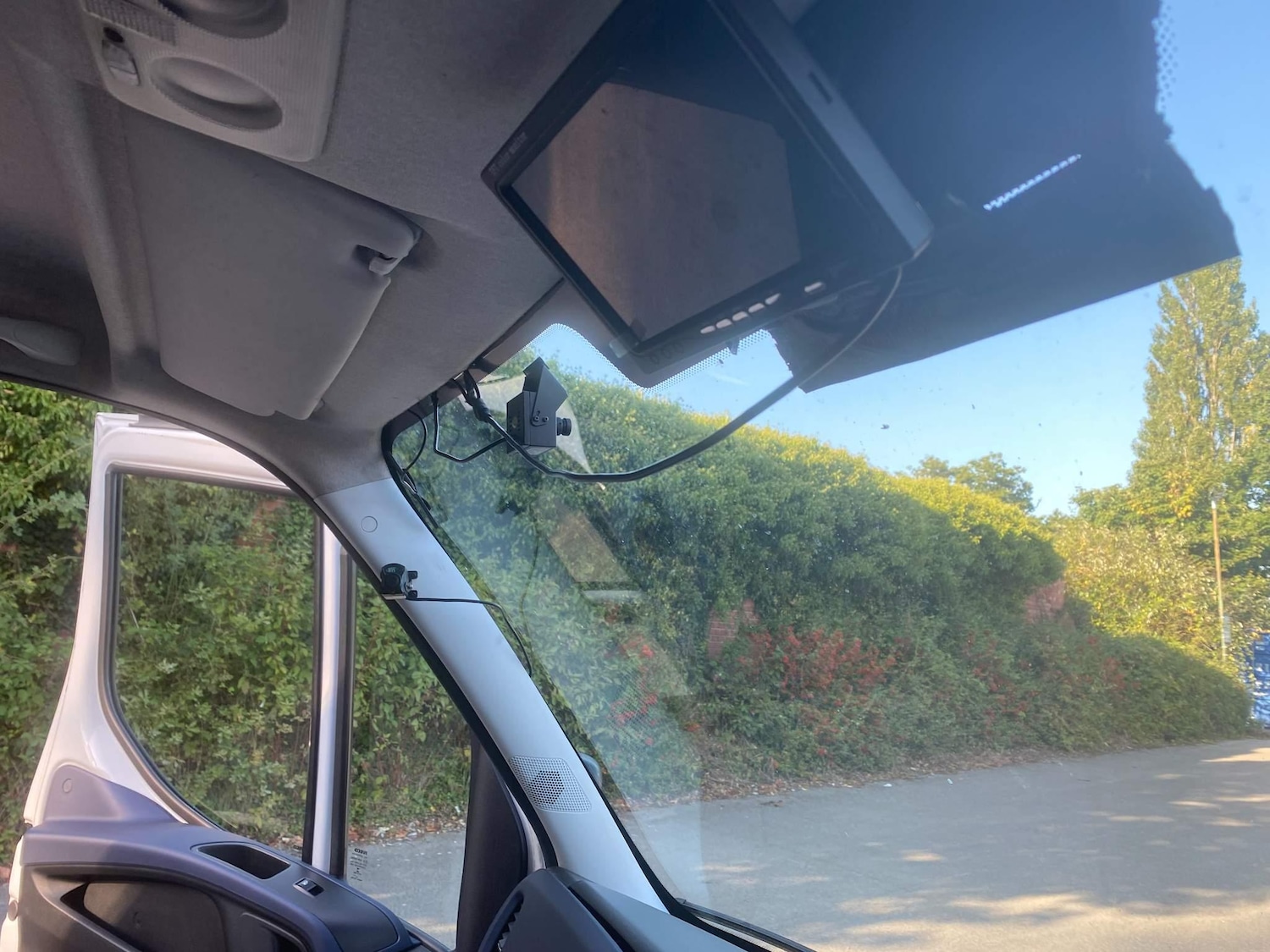 Vehicle 19