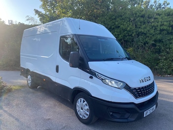 Used Iveco Daily 2020 for sale - 75481328: Photo