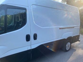 Used Iveco Daily 2020 for sale - 75481328: Photo