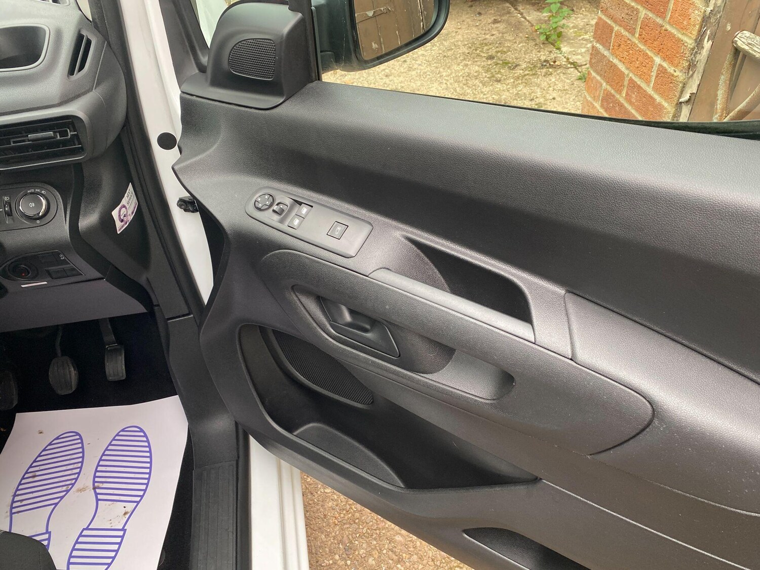 Used Vauxhall Combo 2019 for sale - 76200791: Photo 10