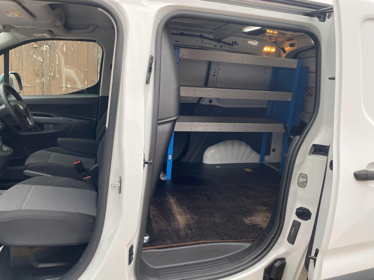 Used Vauxhall Combo 2019 for sale - 76200791: Photo 15