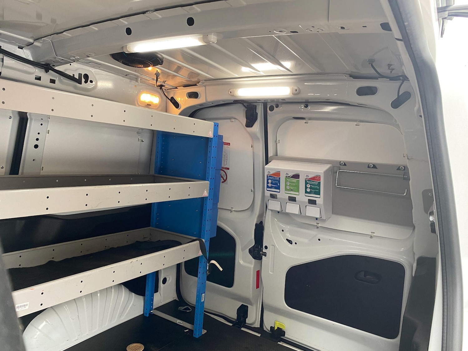 Used Vauxhall Combo 2019 for sale - 76200791: Photo 16