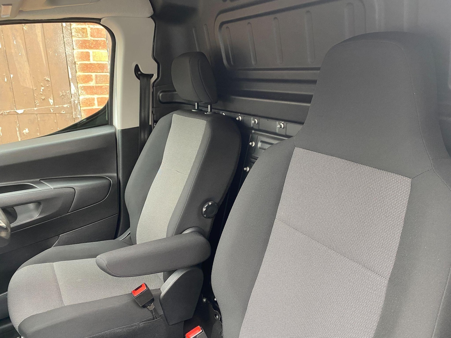 Used Vauxhall Combo 2019 for sale - 76200791: Photo 17