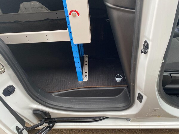 Used Vauxhall Combo 2019 for sale - 76200791: Photo 7