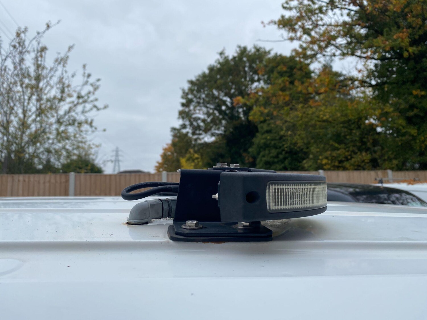 Used Vauxhall Combo 2019 for sale - 76200791: Photo 9