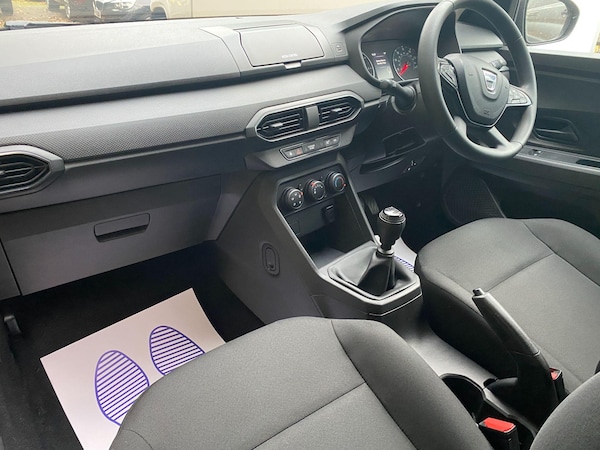 Used Dacia Sandero 2021 for sale - 75481326: Photo 12